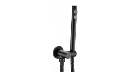 Смеситель PEA CM7110003 (черный) 