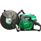 Бензорез Hitachi CM75EBP