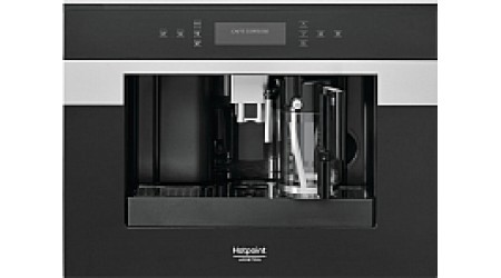 Кофемашина Hotpoint-Ariston CM 9945 HA