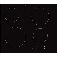Электрическая варочная панель Electrolux CME6420KA