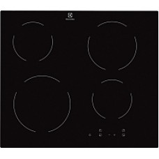 Электрическая варочная панель Electrolux CME6420KA