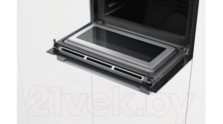 Электрический духовой шкаф Bosch CMG633BB1