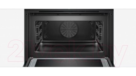 Электрический духовой шкаф Bosch CMG633BB1