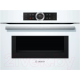 Электрический духовой шкаф Bosch CMG633BW1
