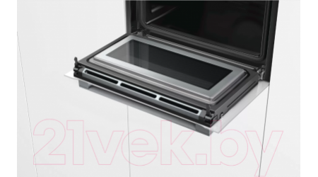 Электрический духовой шкаф Bosch CMG633BW1