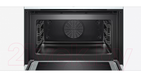 Электрический духовой шкаф Bosch CMG633BW1