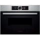Электрический духовой шкаф Bosch CMG636BS1