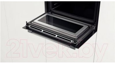 Электрический духовой шкаф Bosch CMG636BS1