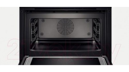 Электрический духовой шкаф Bosch CMG636BS1