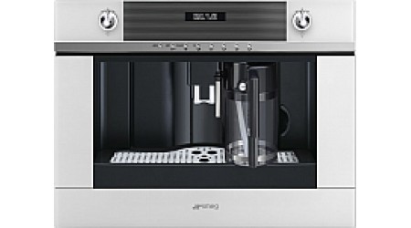 Кофемашина Smeg CMS4101B