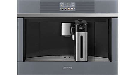 Кофемашина Smeg CMS4104S