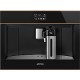 Кофемашина Smeg CMS4604NR
