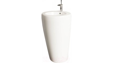 Умывальник Ceramica Nova CN1807