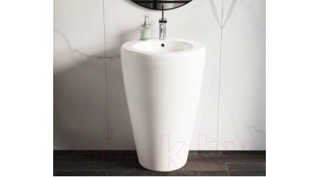 Умывальник Ceramica Nova CN1807
