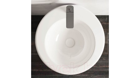 Умывальник Ceramica Nova CN1807