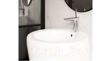 Умывальник Ceramica Nova CN1807