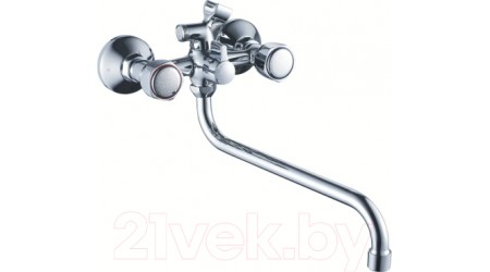 Смеситель Cron CN2209-2 