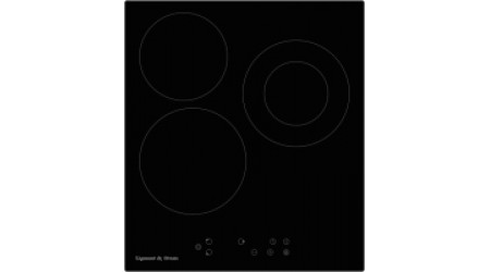 Электрическая варочная панель Zigmund & Shtain CN 37.4 B