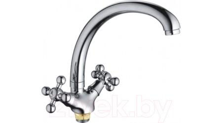 Смеситель Cron CN4219-2 