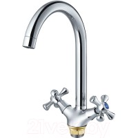 Смеситель Cron CN4242-2