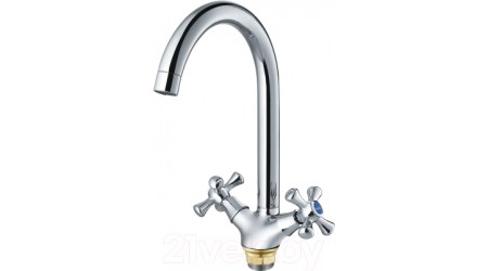 Смеситель Cron CN4242-2 