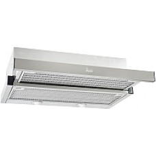 Вытяжка телескопическая Teka CNL 6415 Inox (40436810)