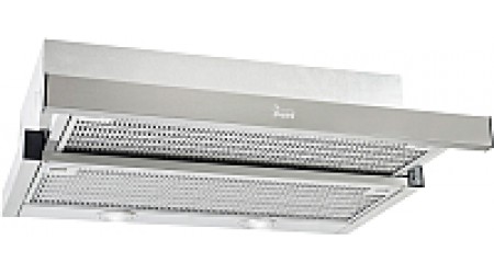 Вытяжка телескопическая Teka CNL 6415 Inox (40436810)