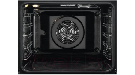 Электрический духовой шкаф Electrolux COE7P31V