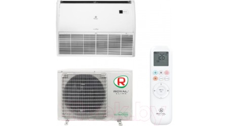 Сплит-система Royal Clima CO-F 24HNBI EU/CO-E 24HNBI