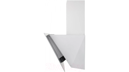 Вытяжка наклонная Konigin Colibri 50 (белый)