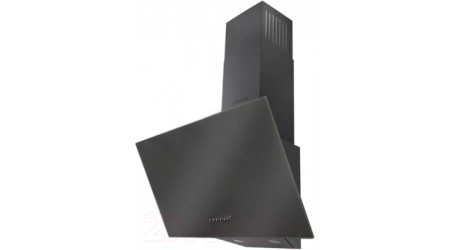 Вытяжка наклонная Konigin Colibri Grey 60