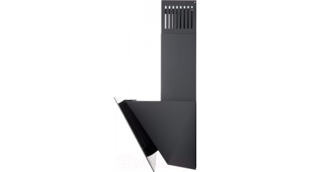 Вытяжка наклонная Konigin Colibri Grey 60