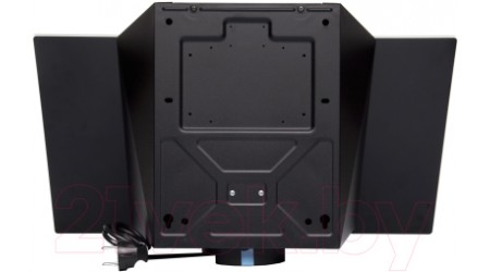 Вытяжка наклонная Konigin Colibri Tech 50 (черный)