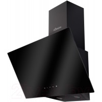 Вытяжка наклонная Konigin Colibri Tech 60 (черный)