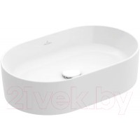 Умывальник Villeroy & Boch Collaro 4A19-56-01
