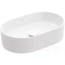 Умывальник Villeroy & Boch Collaro 4A19-56-01