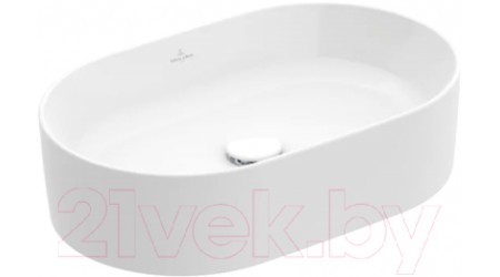 Умывальник Villeroy & Boch Collaro 4A19-56-01