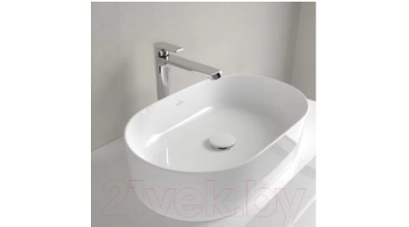 Умывальник Villeroy & Boch Collaro 4A19-56-01