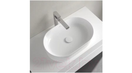 Умывальник Villeroy & Boch Collaro 4A19-56-01