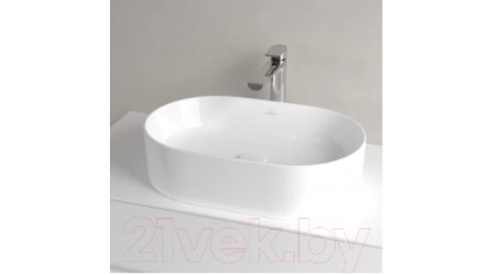 Умывальник Villeroy & Boch Collaro 4A19-56-01