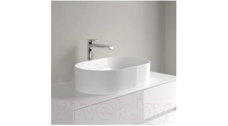 Умывальник Villeroy & Boch Collaro 4A19-56-01