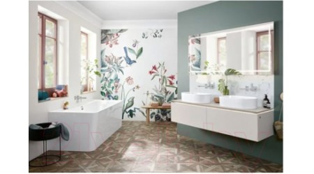 Умывальник Villeroy & Boch Collaro 4A19-56-01