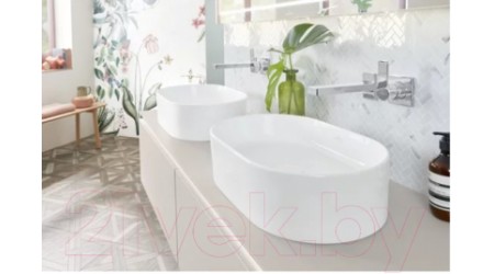 Умывальник Villeroy & Boch Collaro 4A19-56-01