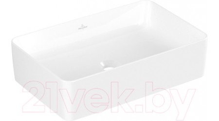 Умывальник Villeroy & Boch Collaro 4A205601