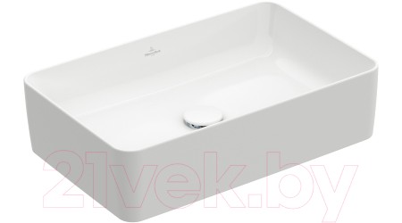 Умывальник Villeroy & Boch Collaro 4A205601