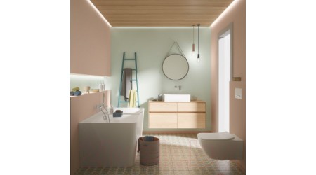 Умывальник Villeroy & Boch Collaro 4A205601