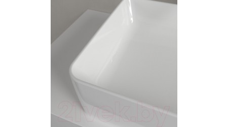 Умывальник Villeroy & Boch Collaro 4A205601