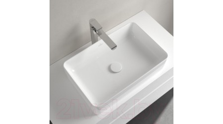 Умывальник Villeroy & Boch Collaro 4A205601