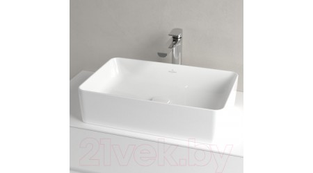Умывальник Villeroy & Boch Collaro 4A205601