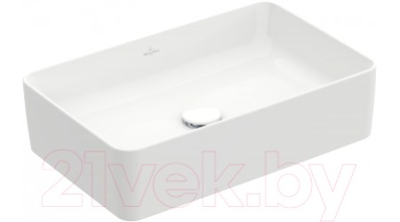 Умывальник Villeroy & Boch Collaro 4A205601